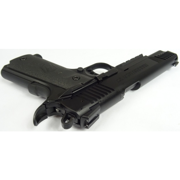 Pistolet Hammerli Arms Forge H1kal. 22 LR 5”